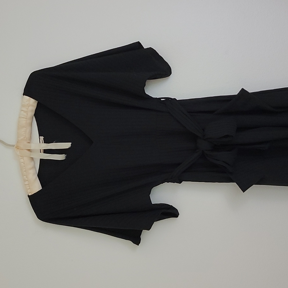 Rolla Coster Black Dress M